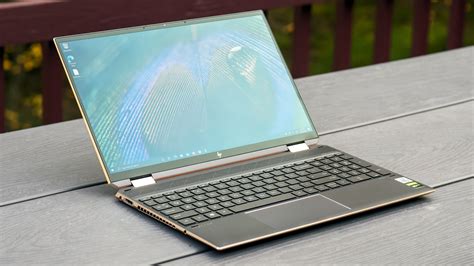 spectre x360 15